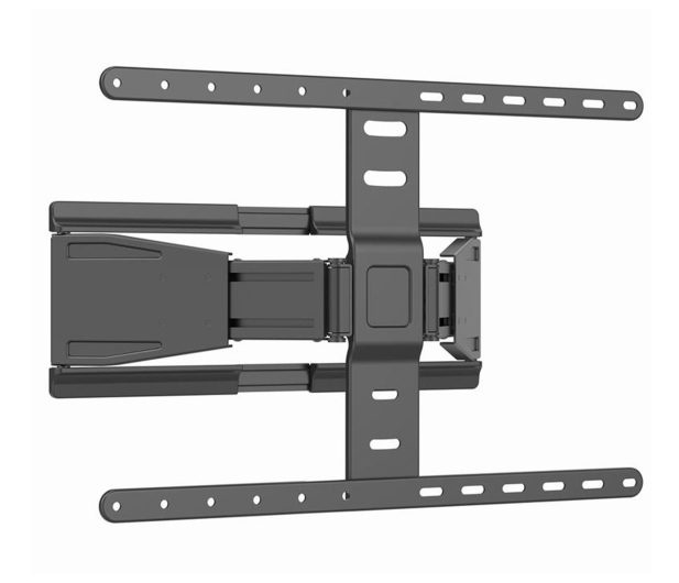 Gembird Pełnoobrotowy uchwyt ścienny do telewizora 43-90inch - 1584115 - zdjęcie 2
